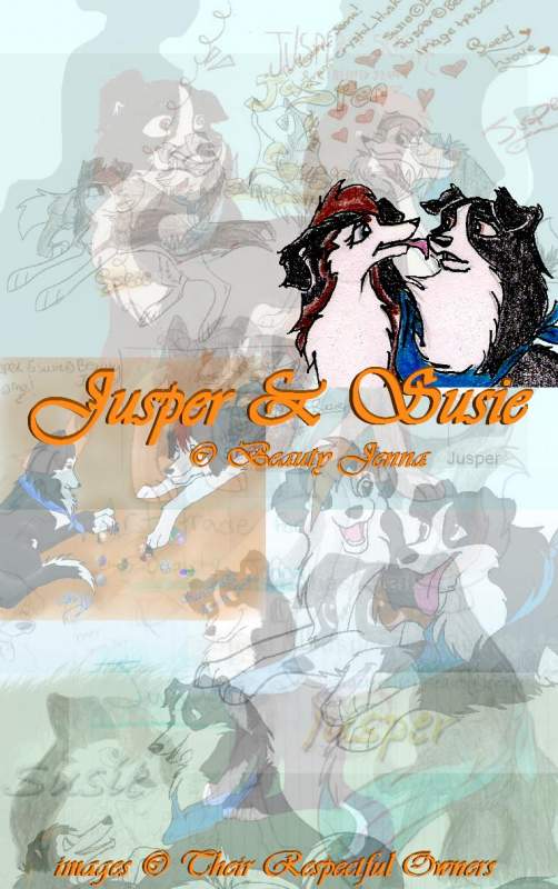 Jusper & Susie