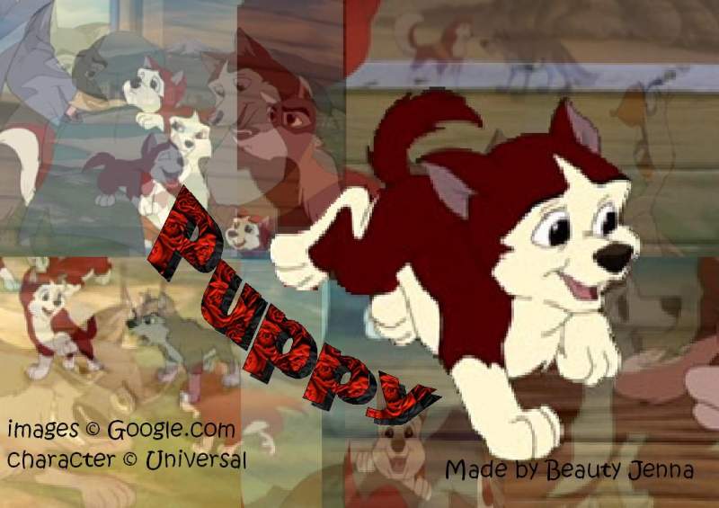 Puppeh 1