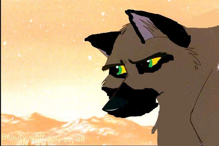 Hunter