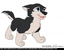 Puppy Alueanna