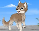 Alue made in puppymaker