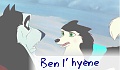 Ben l' hyène