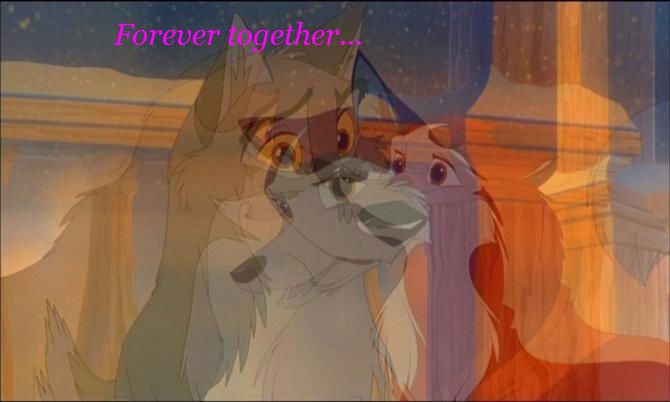 Forever