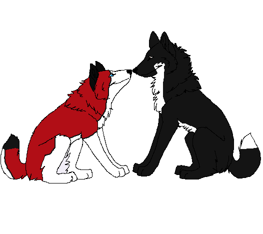 Remi and Xaro