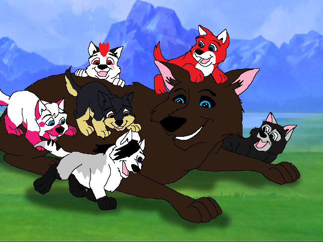 Ror my frends. ^_^