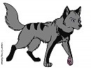 Carin: Kay Fedwa's lineart