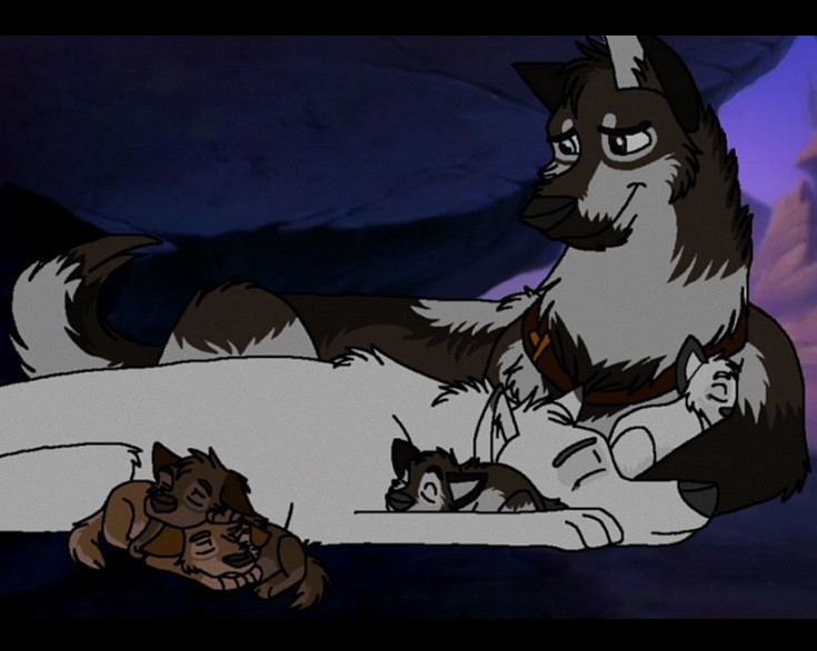 .::Happy Little Family::.