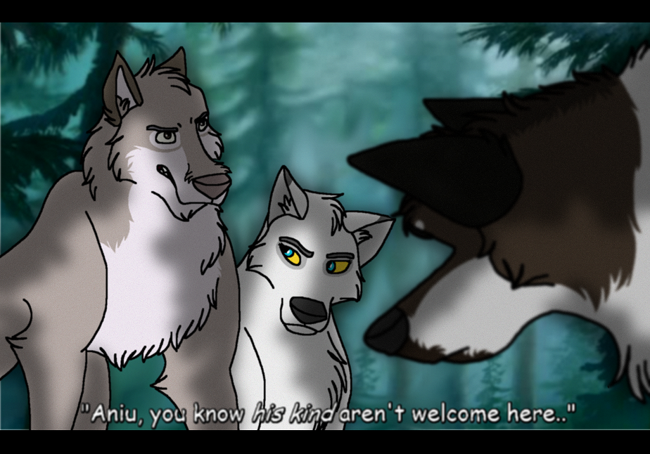 .::Outsider::.