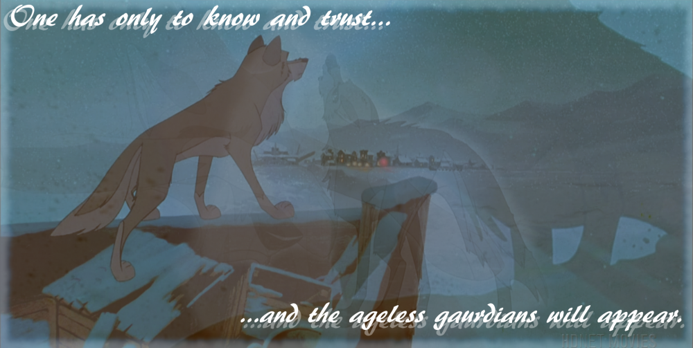 Await the Gaurdians