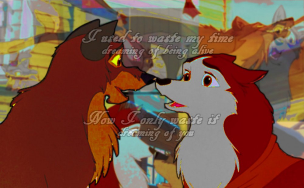 Dreaming