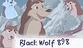Black Wolf 898
