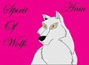 Aniu sprit of the wolf