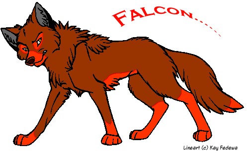 Falcon#2