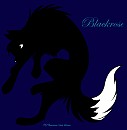 Hi. It's Me-Blackrose