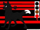 It's Me! Blackrose 8D