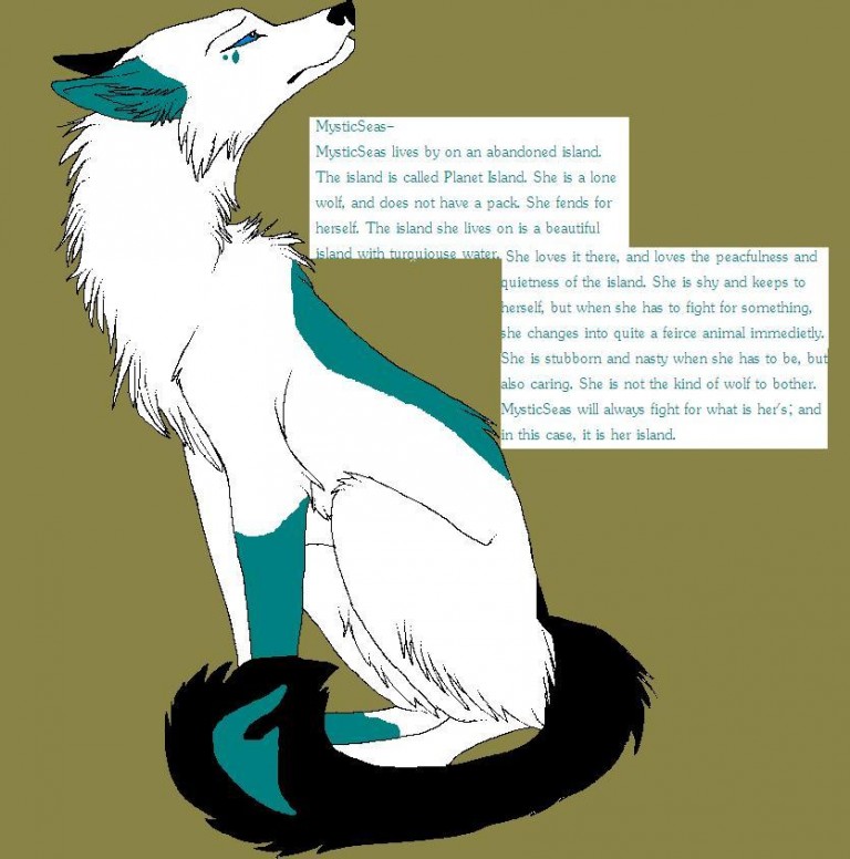 MysticSeas