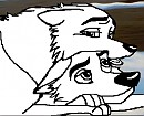 FAIL BALTO AND JENNA RENDER!!