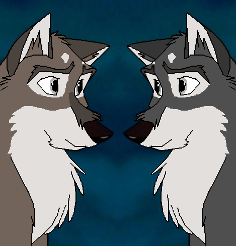Channing & Kavik