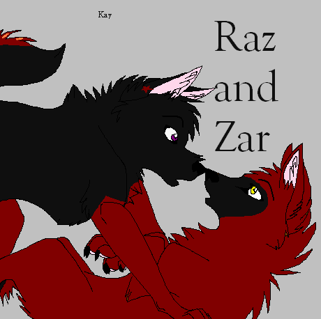 Raz and zar