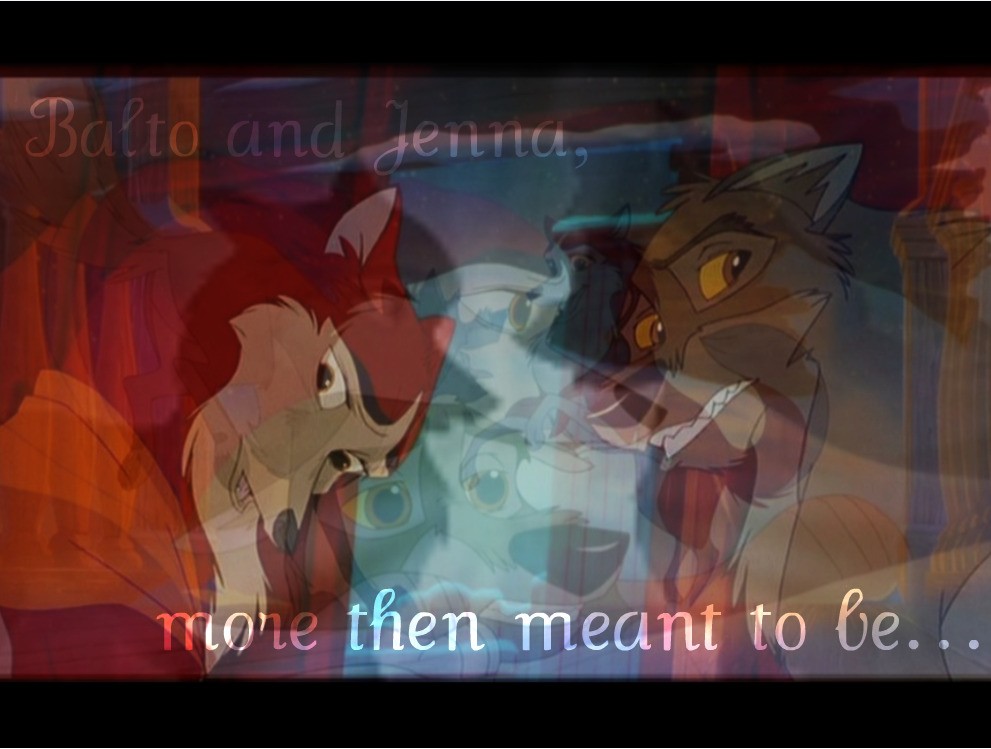 More then meant to be...