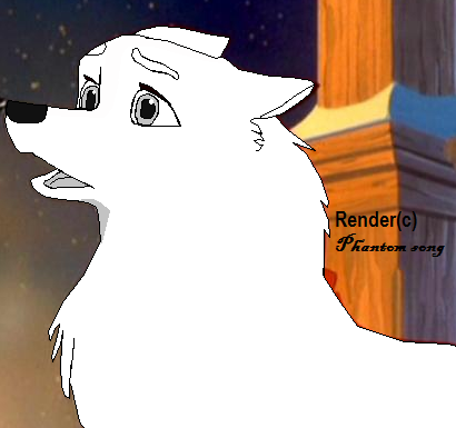 Another blank render for you