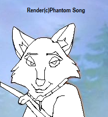 Fox render