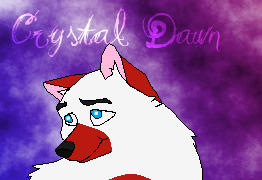 Crystal Dawn