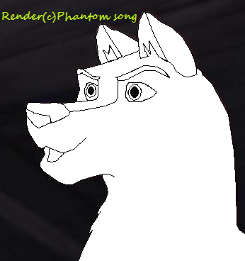 Blank render
