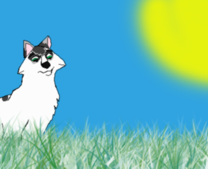 Random gift for Destiny_Wolf (Laura)