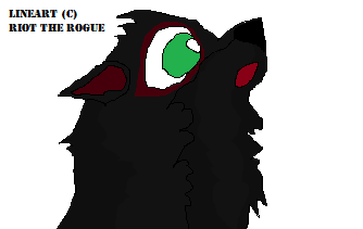 Bloodthorn :DD