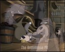 Dipsy: THE BOTTOM LESS PIT