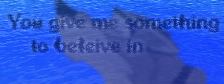 Beleive in