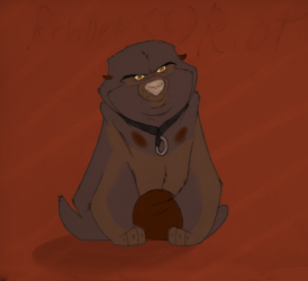 Test/result of boredom.