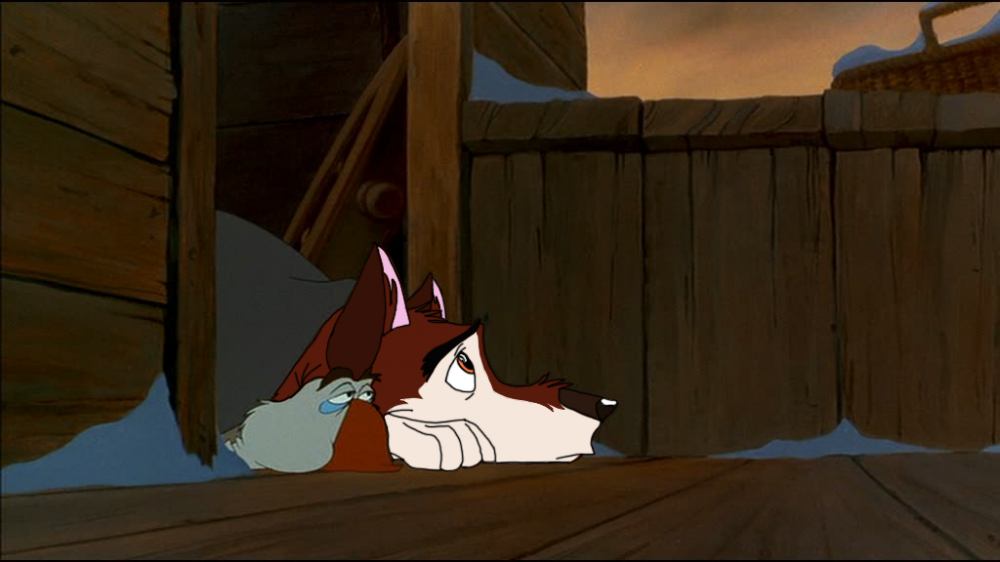 I'll Always Love You