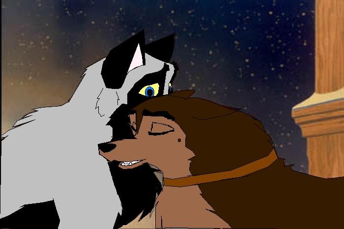 Cora and Cliff