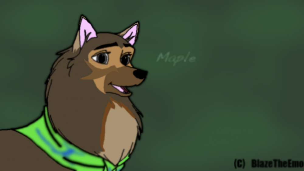 Image Trade - Atemu