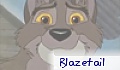 blazetail