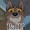 Ball?