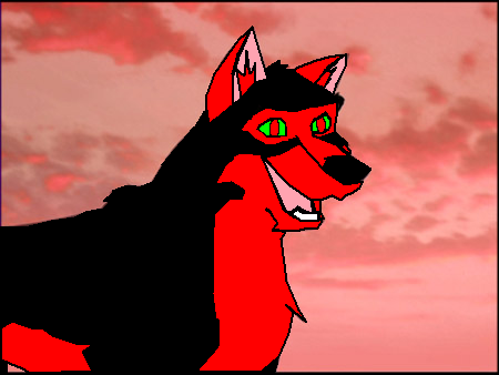 Bloody