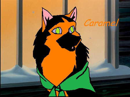 Caramel