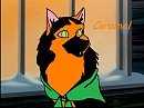 Caramel