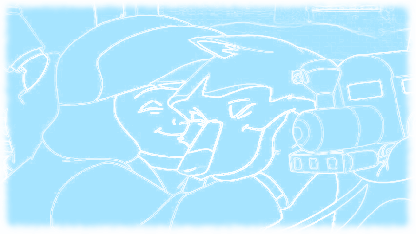 GIMP Test 3