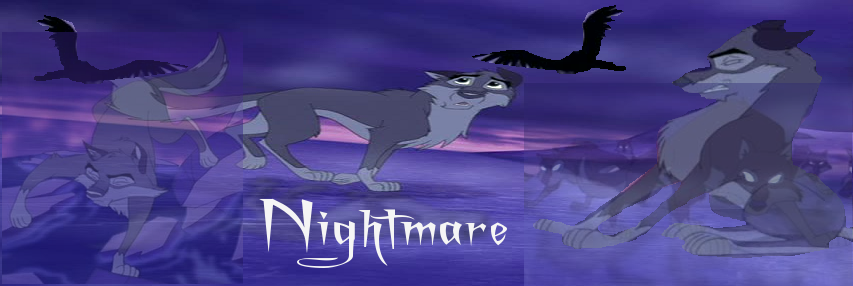 Nightmare Siggie