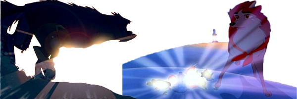 Reach For The Light