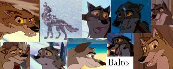Balto