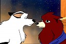 Accidental Kiss.