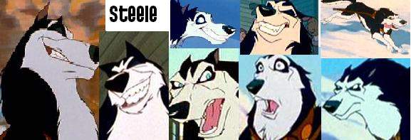 Steele