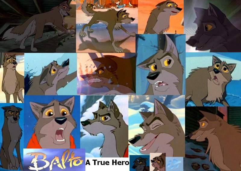 Balto