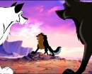 Aker and his guards