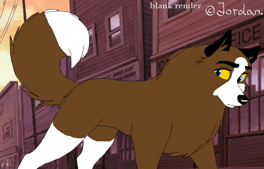 Sassy of the Moonrise pack 